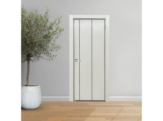 Room doors YUKKA ДГ-70 NEO 1 2000X700 врезка магнитного замка УЛЬТРОБЕЛАЯ 