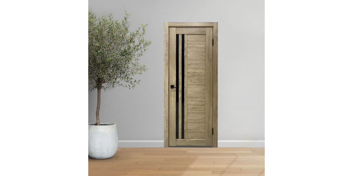 Միջսենյակային դռներ INDOORS GRACE 402  САНТОРИНИ (3) (KA-00006657)