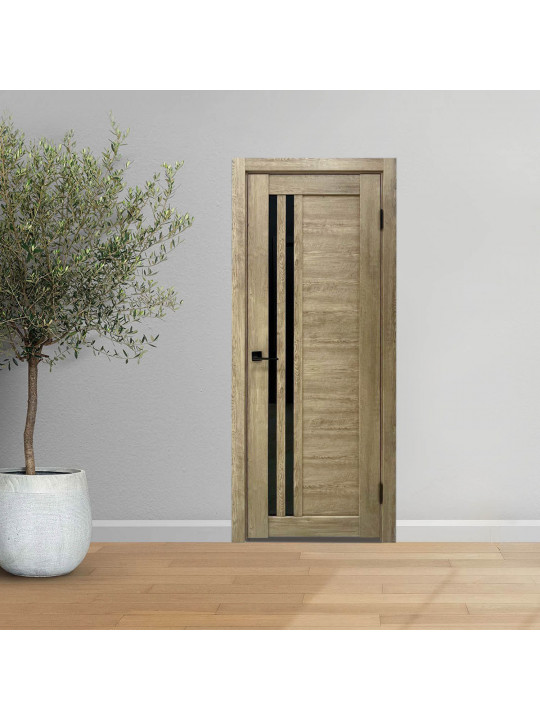 Միջսենյակային դռներ INDOORS GRACE 402  САНТОРИНИ (3) (KA-00006657)