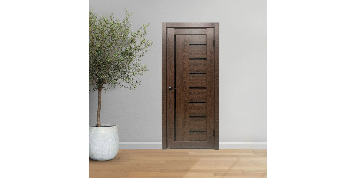 Межкомнатные двери INDOORS GRACEFUL 501 ЕЛЬ АЛЬПИЙСКАЯ (3) (KA-00006650)