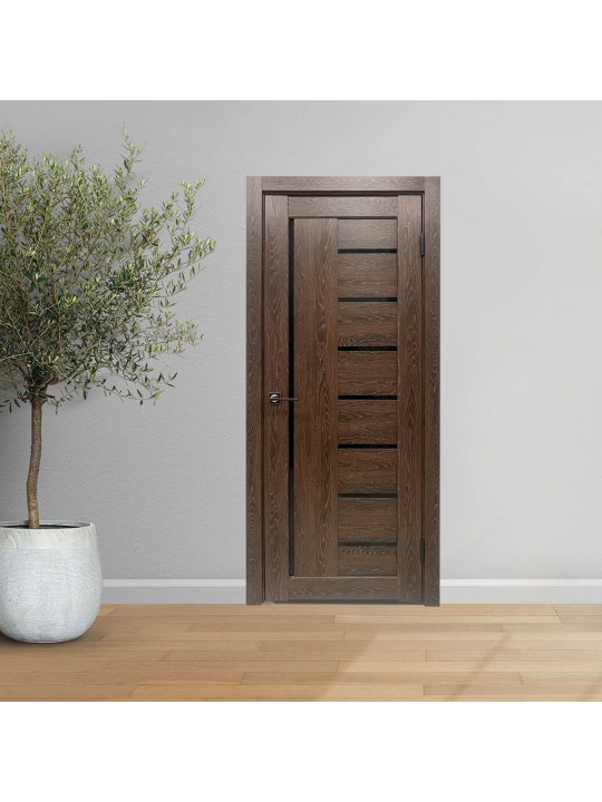 Միջսենյակային դռներ INDOORS GRACEFUL 501 ЕЛЬ АЛЬПИЙСКАЯ (3) (KA-00006650)