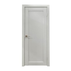 Межкомнатные двери INDOORS GRACE CLASSIC 704 GREEN WOOD БЕЛЫЙ СОФТ ДГ 80*200 (врезка под замок) (KA-00006664)