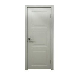 Межкомнатные двери INDOORS SC-3 GREY CRYSTAL 70*200 (врезка замка) (KA-00005751)
