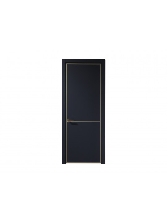 Room doors ESTET ULINE9 1 ДГ (3) ОКЕАНСКАЯ ВОЛНА 