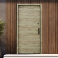 Входные двери HOBEL VERONA 2060x900  K002-L (2) 