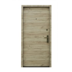 Entrance doors HOBEL VERONA 2060x900  K002-L (2) 
