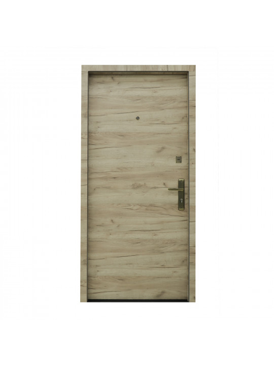 Մուտքի դռներ HOBEL VERONA 2060x900/ K002-L (2) 
