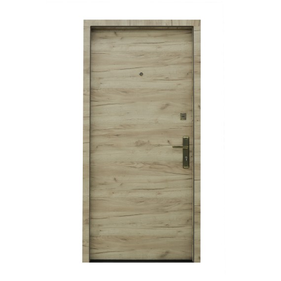 Входные двери HOBEL VERONA 2060x900  K002-L (2) 