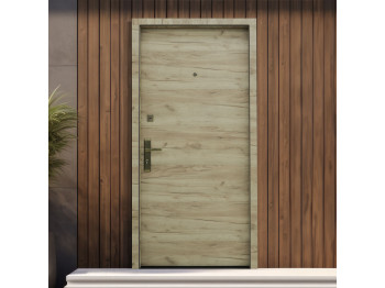 Մուտքի դռներ HOBEL VERONA 2060x900/ K002-R (2) 