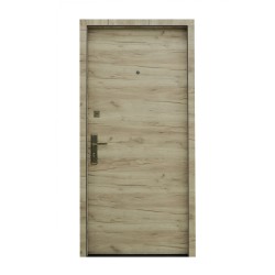 Entrance doors HOBEL VERONA 2060x900  K002-R (2) 