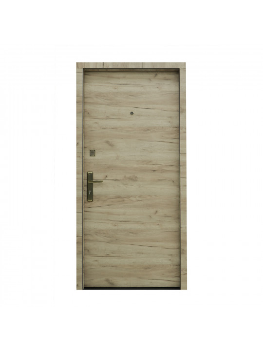 Մուտքի դռներ HOBEL VERONA 2060x900/ K002-R (2) 