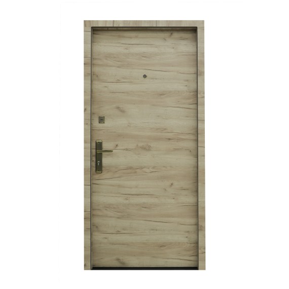 Входные двери HOBEL VERONA 2060x900  K002-R (2) 