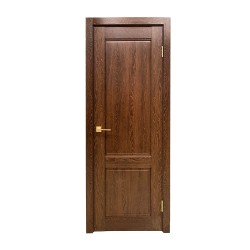 Room doors INDOORS GRACE CLASSIC 602 ФИЛАДЕЛЬФИЯ КОНЬЯК ДГ 60*200 (врезка под замок) (KA-00005726)