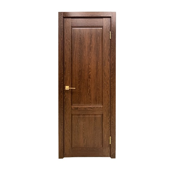 Room doors INDOORS GRACE CLASSIC 602 ФИЛАДЕЛЬФИЯ КОНЬЯК ДГ 60*200 (врезка под замок) (KA-00005726)