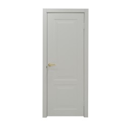 Room doors VDK ИТАЛИЯ 2 ДГ 70*200 белоснежная шагрень 