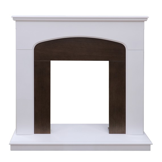Բուխարու դեկորատիվ շրջանակ HOBEL VALENCIA 10 BROWN PIGMENT (1) 