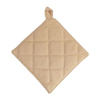 Kitchen holders VETEXUS VDS DUCK DARK BEIGE 1PC 18X18 (374948) 
