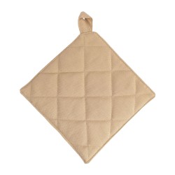 Kitchen holders VETEXUS VDS DUCK DARK BEIGE 1PC 18X18 (374948) 