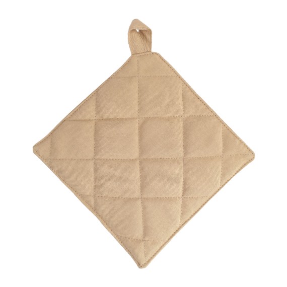 Kitchen holders VETEXUS VDS DUCK DARK BEIGE 1PC 18X18 (374948) 