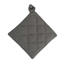 Kitchen holders VETEXUS VDS DUCK GREY 1PC 18X18 (131091) 