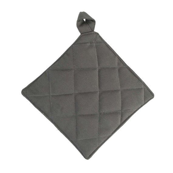 Кухонные прихватки VETEXUS VDS DUCK GREY 1PC 18X18 (131091) 