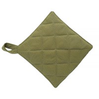Kitchen holders VETEXUS VDS DUCK OLIVE 1PC 18X18 (162774) 