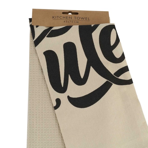 Kitchen towel set KOOPMAN 70X45 (408981) (A35842330)