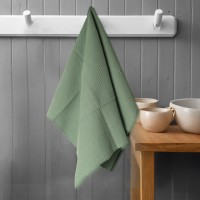 Кухонное полотенце VETEXUS VDS MINT GREEN 50X70 (724997) 