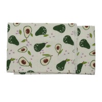 Kitchen towel VETEXUS VDS 180GSM AVOCADO 50X70 (974828) 