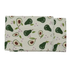 Kitchen towel VETEXUS VDS 180GSM AVOCADO 50X70 (974828) 