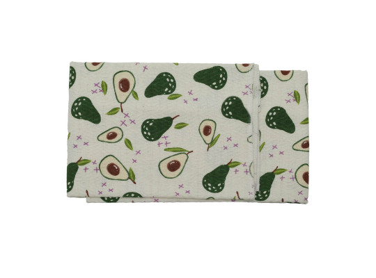 Խոհանոցային սրբիչ VETEXUS VDS 180GSM AVOCADO 50X70 (974828) 