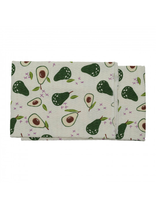 Խոհանոցային սրբիչ VETEXUS VDS 180GSM AVOCADO 50X70 (974828) 