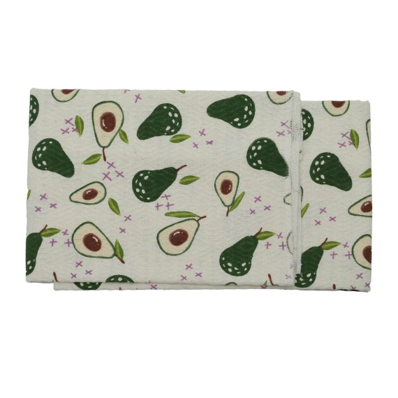 Кухонное полотенце VETEXUS VDS 180GSM AVOCADO 50X70 (974828) 