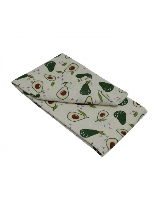 Խոհանոցային սրբիչ VETEXUS VDS 180GSM AVOCADO 50X70 (974828) 