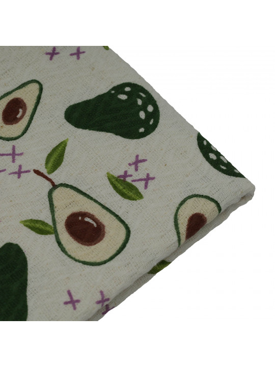 Խոհանոցային սրբիչ VETEXUS VDS 180GSM AVOCADO 50X70 (974828) 