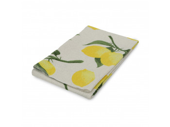 Խոհանոցային սրբիչ VETEXUS VDS 180GSM LEMON 50X70 (974842) 