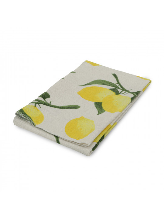 Խոհանոցային սրբիչ VETEXUS VDS 180GSM LEMON 50X70 (974842) 