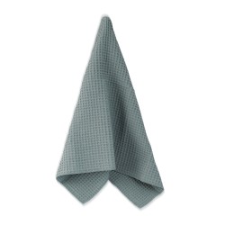 Набор кухонных полотенец VETEXUS VDS 200GSM 3PC A.GREEN WITH PETROL 50X70 (908984) 