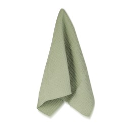 Набор кухонных полотенец VETEXUS VDS 200GSM 3PC BEIGE WITH OLIVE 50X70 (917962) 