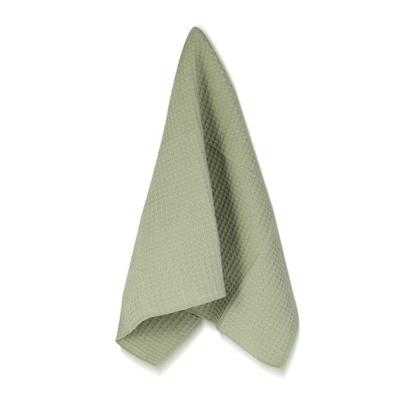 Набор кухонных полотенец VETEXUS VDS 200GSM 3PC BEIGE WITH OLIVE 50X70 (917962) 