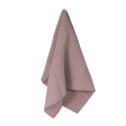 Набор кухонных полотенец VETEXUS VDS 200GSM 3PC BEIGE WITH DUSTY PINK 50X70 (908977) 