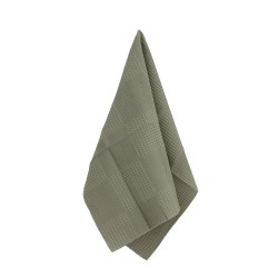 Набор кухонных полотенец VETEXUS VDS 200GSM 3PC BROWN WITH BEIGE 50X70 (985060) 