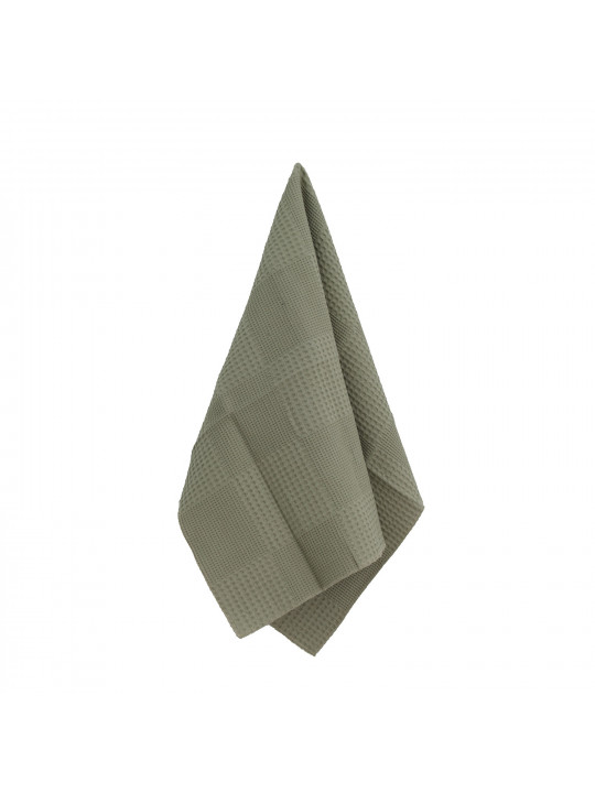 Խոհանոցային սրբիչների հացաքածու VETEXUS VDS 200GSM 3PC BROWN WITH BEIGE 50X70 (985060) 