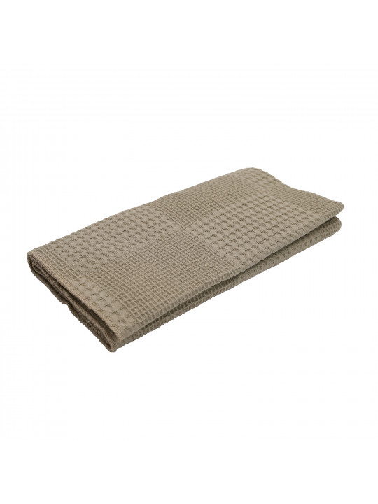 Խոհանոցային սրբիչների հացաքածու VETEXUS VDS 200GSM 3PC BROWN WITH BEIGE 50X70 (985060) 