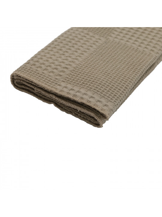 Խոհանոցային սրբիչների հացաքածու VETEXUS VDS 200GSM 3PC BROWN WITH BEIGE 50X70 (985060) 
