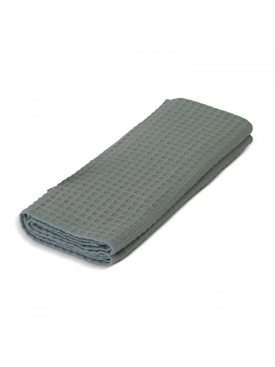 Խոհանոցային սրբիչների հացաքածու VETEXUS VDS 200GSM 3PC GREY WITH LIGHT MINT GREEN 50X70 (070116) 