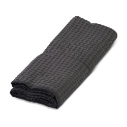Набор кухонных полотенец VETEXUS VDS 200GSM 3PC GREY WITH LIGHT MINT GREEN 50X70 (070116) 