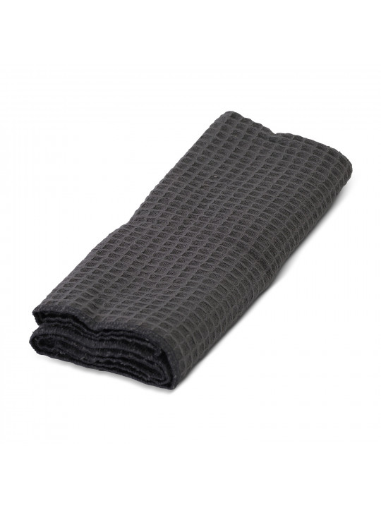 Խոհանոցային սրբիչների հացաքածու VETEXUS VDS 200GSM 3PC GREY WITH LIGHT MINT GREEN 50X70 (070116) 