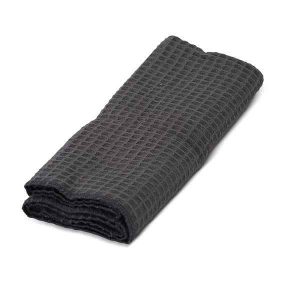 Kitchen towel set VETEXUS VDS 200GSM 3PC GREY WITH LIGHT MINT GREEN 50X70 (070116) 