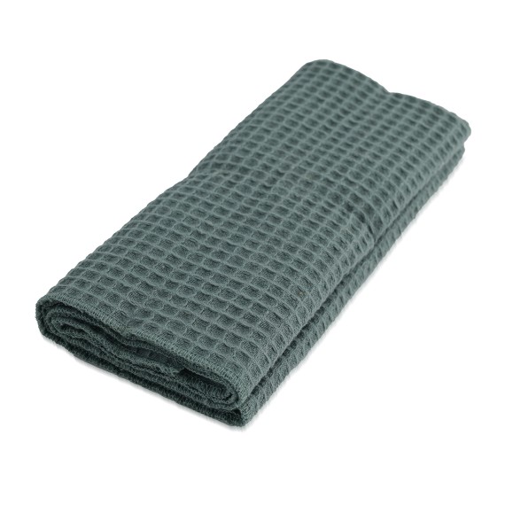 Набор кухонных полотенец VETEXUS VDS 200GSM 3PC MINT GREEN WITH LIGHT MINT GREEN 50X70 (070109) 